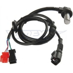 jutiklis, rato greitis
                                TOMEX Brakes                                                TX 51-52, 