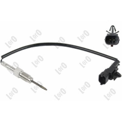 jutiklis, išmetamųjų dujų temperatūra LORO
                                ABAKUS                                       