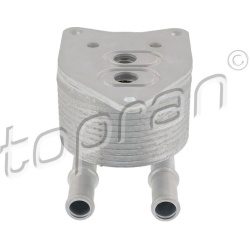 alyvos aušintuvas, automatinė transmisija
                                TOPRAN                                           