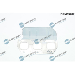 tarpiklis, išleidimo kolektorius
                                Dr.Motor Automotive                                        