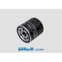 alyvos filtras
                                PURFLUX                                LS1051, PURFLUX, LS1051, auto detalė