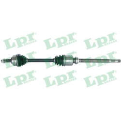 pusašis
                                LPR                                                DS52231, Nenurodytas gamintojas, 