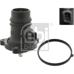 termostatas, aušinimo skystis
                                FEBI BILSTEIN                                                4