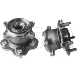 rato stebulė
                                GSP                                                9325019, GSP, 9325019, auto 