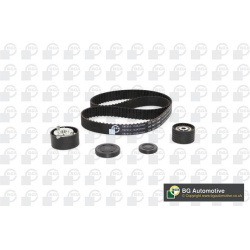 paskirstymo diržo komplektas
                                BGA                                                TB7303K, BGA