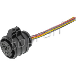 Prij. korpusas, automatinė pavarų dėžė (valdymo blokas)
                                TOPRAN                          