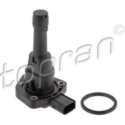 jutiklis, variklio alyvos lygis
                                TOPRAN                                                504 701