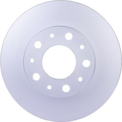 stabdžių diskas (1vnt) PRO High Carbon
                                HELLA                                               