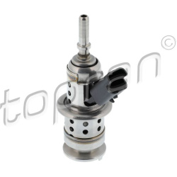 tiekimo modulis, urėjos įpurškimas
                                TOPRAN                                                7