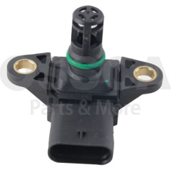 jutiklis, įsiurbimo kolektoriaus slėgis
                                OSSCA                                              