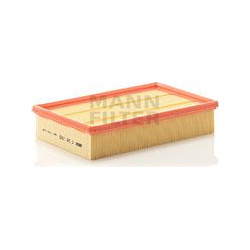 oro filtras
                                MANN-FILTER                                                C28100, MANN-FILTER, C