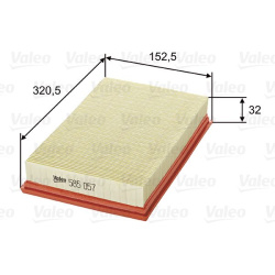 oro filtras
                                VALEO                                                585057, VALEO, 585057, auto 