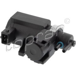 slėgio keitiklis, turboįkrova
                                TOPRAN                                                504 817