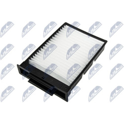 filtras, salono oras
                                NTY                                                FCF-TY-011, NTY, FCF-