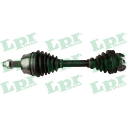 pusašis
                                LPR                                                DS52260, Nenurodytas gamintojas, 