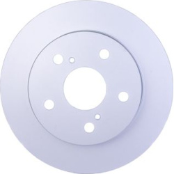 stabdžių diskas (1vnt) PRO
                                HELLA                                                8DD 355 118