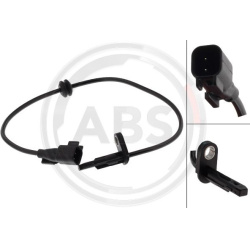 jutiklis, rato greitis
                                A.B.S.                                33061, Nenurodytas gamintojas, 3