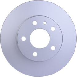 stabdžių diskas (1vnt) PRO
                                HELLA                                                8DD 355 101
