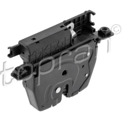 galinių durų užraktas
                                TOPRAN                                                505 004, Nenur