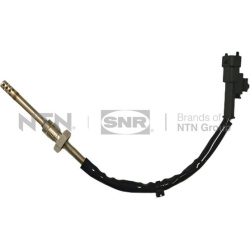 jutiklis, išmetamųjų dujų temperatūra
                                SNR                                               