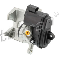 stabdžių apkaba EHVP
                                TOPRAN                                                121 483, Nenurod