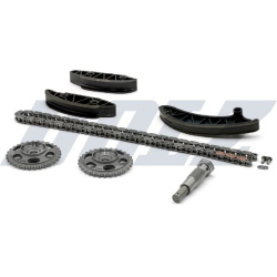 paskirstymo grandinės komplektas
                                DOLZ                                                SKCM176