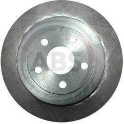 stabdžių diskas (1vnt)
                                A.B.S.                                                16727, Nenurod