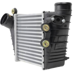 tarpinis suslėgto oro aušintuvas, kompresorius
                                HELLA                                       