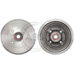 stabdžių būgnas
                                A.B.S.                                                2828-SC, Nenurodytas