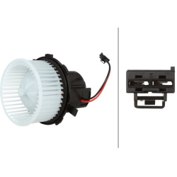 vidaus pūtiklis
                                HELLA                                                8EW 366 400-481, Nenuro