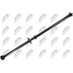 NTY PROPSHAFT
                                NTY-SPEC                                                NWN-HY-006, NTY-SPEC, N