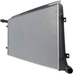 radiatorius, variklio aušinimas >>> Easy2Fit <<<
                                HELLA                    