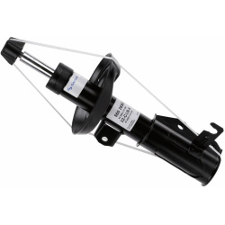 Amortizatorius
                                SACHS                                                560 265, SACHS, 560265, a