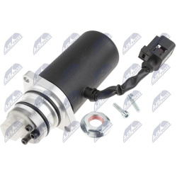 Siurblys, daugiadiskė sankaba (visų ratų pavara)
                                NTY                                      