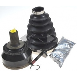 pusašio šarnyras GKN Automotive OE-Technology 50°
                                LÖBRO                                  