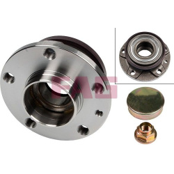 Guolis rato
                                FAG                                                713606040, FAG, 713606040, aut