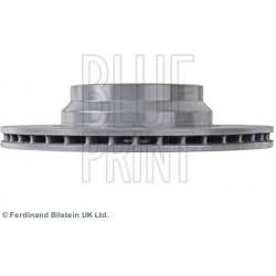 stabdžių diskas (1vnt)
                                BLUE PRINT                                ADB114306, BLUE PRINT, ADB