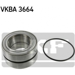 Guolis rato
                                SKF                                                VKBA3664, SKF, VKBA3664, auto 