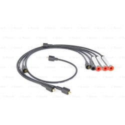 uždegimo laido komplektas
                                BOSCH                                                0986356800, B