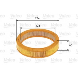 oro filtras
                                VALEO                                                585620, VALEO, 585620, auto 