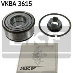 Guolis rato
                                SKF                                                VKBA3615, SKF, VKBA3615, auto 