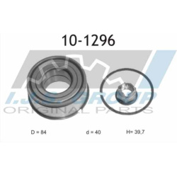 rato guolis
IJS GROUP 10-1296, IJS GROUP, 10-1