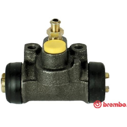 rato stabdžių cilindras ESSENTIAL LINE
                                BREMBO                                              