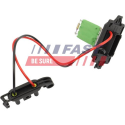 prerezistorius, pūtiklis
                                FAST                                                FT00419, FAST, 