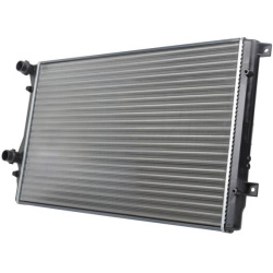 radiatorius, variklio aušinimas
                                HELLA                                                8MK 366