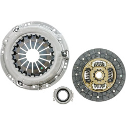 sankabos komplektas AISIN Clutch Kit (3P)
                                                KT-089B, Nenurodytas gamintojas, KT