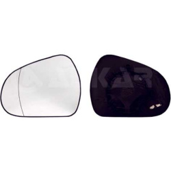 veidrodėlio stiklas, išorinis veidrodėlis
                                ALKAR                                           