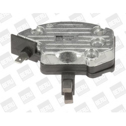 reguliatorius, kintamosios srovės generatorius
                                BorgWarner (BERU)                            