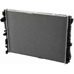 radiatorius, variklio aušinimas
                                HELLA                                                8MK 366