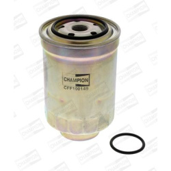 Filtras kuro diesel
                                CHAMPION                                                CFF100149, CHAMPI